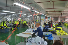 深圳德倫口腔拍片室