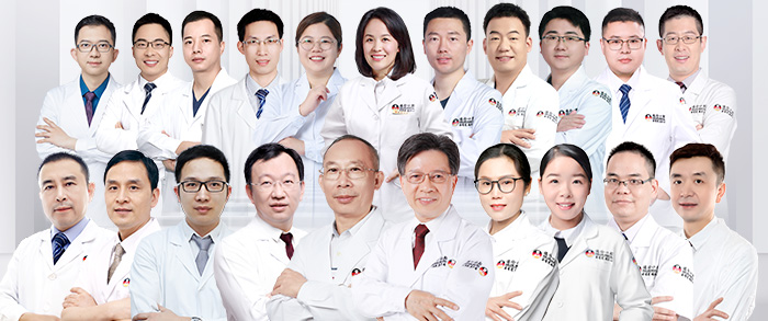 德倫口腔精選中歐 專(zhuān)家領(lǐng)銜